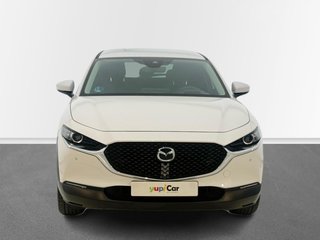 Mazda CX-30 e-SKYACTIV-G 2.0 90kW AT Zenith Azul