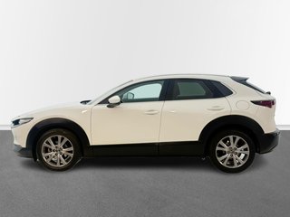 Mazda CX-30 e-SKYACTIV-G 2.0 90kW AT Zenith Azul