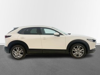 Mazda CX-30 e-SKYACTIV-G 2.0 90kW AT Zenith Azul