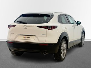Mazda CX-30 e-SKYACTIV-G 2.0 90kW AT Zenith Azul