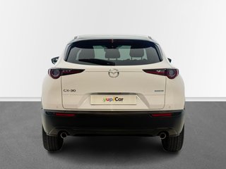 Mazda CX-30 e-SKYACTIV-G 2.0 90kW AT Zenith Azul