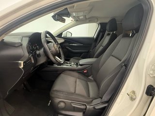 Mazda CX-30 e-SKYACTIV-G 2.0 90kW AT Zenith Azul