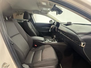 Mazda CX-30 e-SKYACTIV-G 2.0 90kW AT Zenith Azul