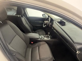 Mazda CX-30 e-SKYACTIV-G 2.0 90kW AT Zenith Azul