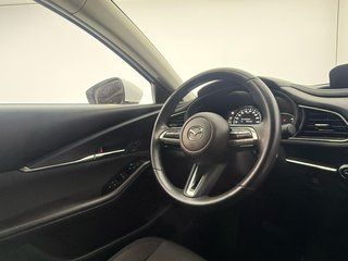 Mazda CX-30 e-SKYACTIV-G 2.0 90kW AT Zenith Azul