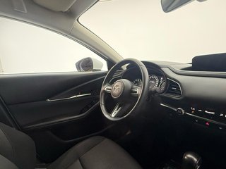 Mazda CX-30 e-SKYACTIV-G 2.0 90kW AT Zenith Azul