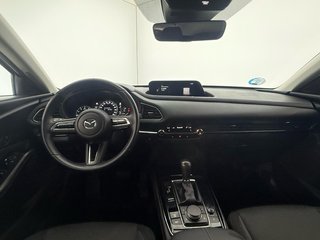 Mazda CX-30 e-SKYACTIV-G 2.0 90kW AT Zenith Azul