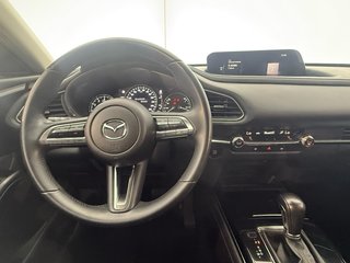Mazda CX-30 e-SKYACTIV-G 2.0 90kW AT Zenith Azul