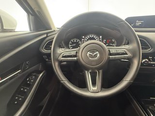 Mazda CX-30 e-SKYACTIV-G 2.0 90kW AT Zenith Azul