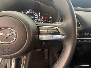 Mazda CX-30 e-SKYACTIV-G 2.0 90kW AT Zenith Azul