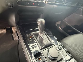 Mazda CX-30 e-SKYACTIV-G 2.0 90kW AT Zenith Azul
