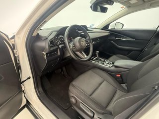 Mazda CX-30 e-SKYACTIV-G 2.0 90kW AT Zenith Azul