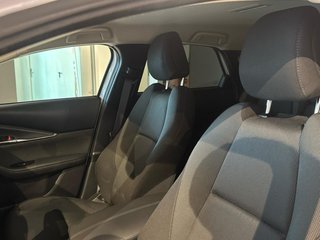 Mazda CX-30 e-SKYACTIV-G 2.0 90kW AT Zenith Azul