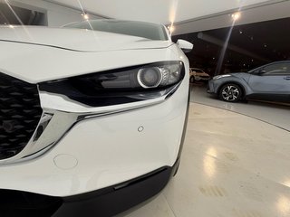 Mazda CX-30 e-SKYACTIV-G 2.0 90kW AT Zenith Azul