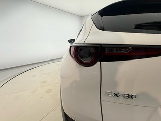 Mazda CX-30 e-SKYACTIV-G 2.0 90kW AT Zenith Azul