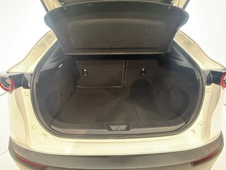 Mazda CX-30 e-SKYACTIV-G 2.0 90kW AT Zenith Azul