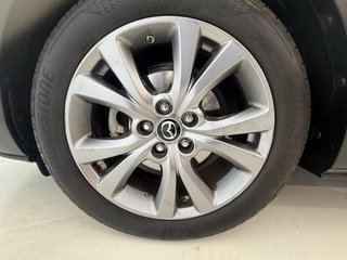 Mazda CX-30 e-SKYACTIV-G 2.0 90kW AT Zenith Azul