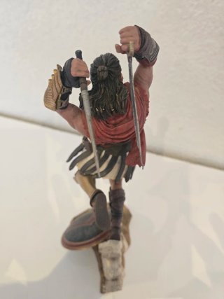 Figura Alexios Assassin's Creed Odyssey 30cm