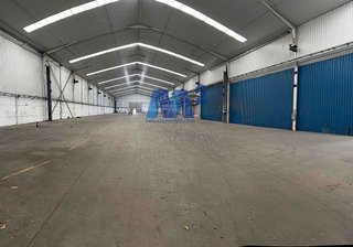 Nave industrial en alquiler en Reyes Católicos en Alcalá de Henares