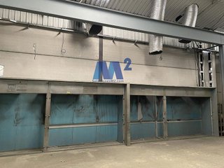 Nave industrial en alquiler en Reyes Católicos en Alcalá de Henares