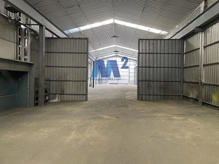Nave industrial en alquiler en Reyes Católicos en Alcalá de Henares