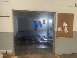 Nave industrial en alquiler en Reyes Católicos en Alcalá de Henares