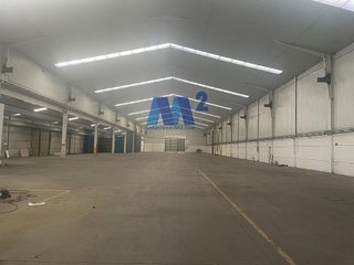 Nave industrial en alquiler en Reyes Católicos en Alcalá de Henares