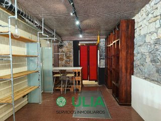 Local comercial en alquiler en Gros en San Sebastián-Donostia