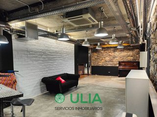 Local comercial en alquiler en Gros en San Sebastián-Donostia