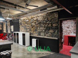 Local comercial en alquiler en Gros en San Sebastián-Donostia