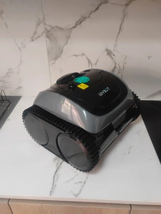 Robot Limpiafondos Piscina WYBOT C1