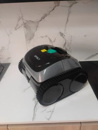 Robot Limpiafondos Piscina WYBOT C1