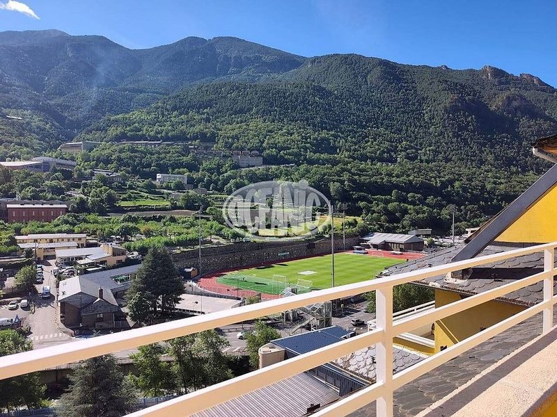 4-bedroom penthouse for rent in Andorra la Vella · 4 of 60