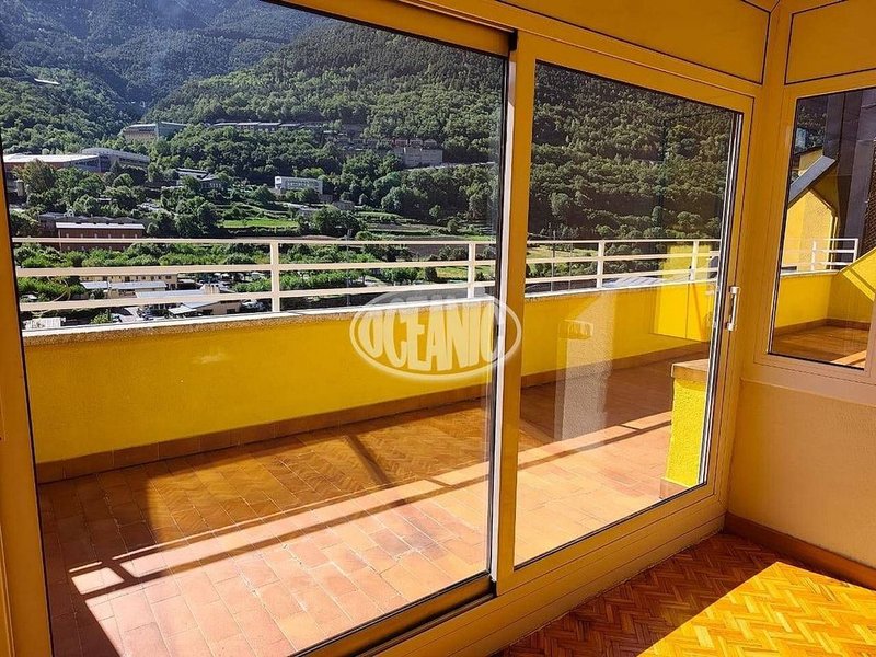 4-bedroom penthouse for rent in Andorra la Vella · 5 of 60