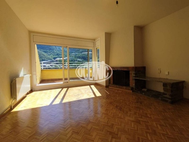 4-bedroom penthouse for rent in Andorra la Vella · 6 of 60