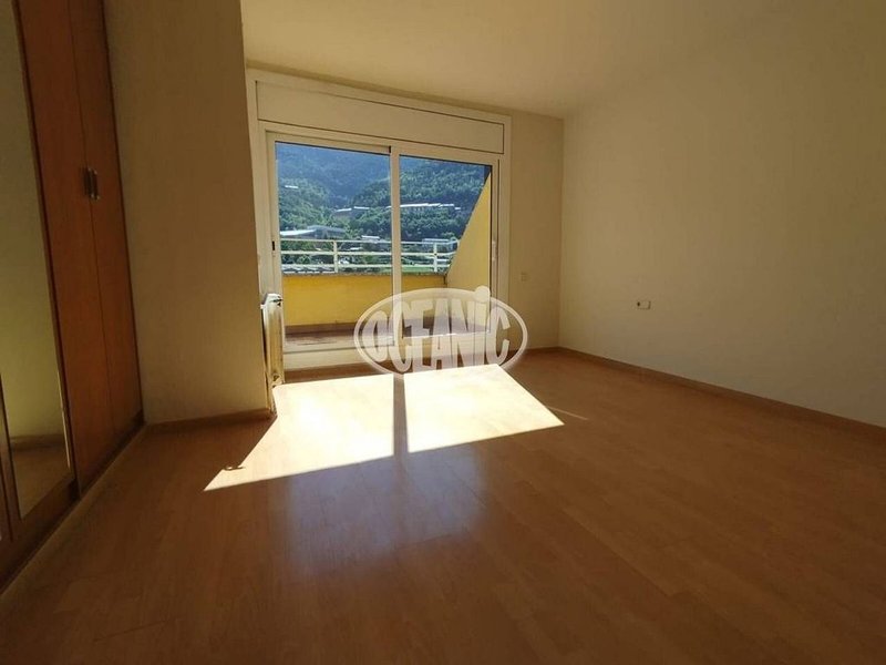 4-bedroom penthouse for rent in Andorra la Vella · 8 of 60