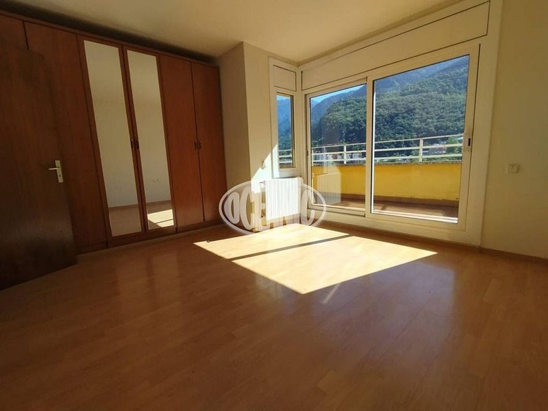 4-bedroom penthouse for rent in Andorra la Vella · 9 of 60