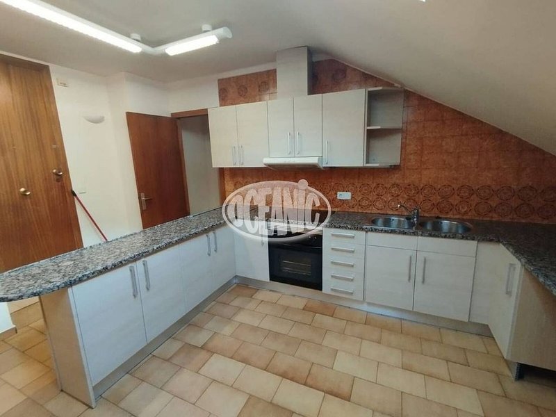 4-bedroom penthouse for rent in Andorra la Vella · 12 of 60