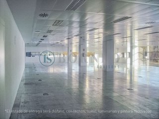 Oficina en alquiler en Arroyo de la Vega en Alcobendas