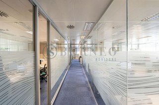 Oficina en alquiler en Arroyo de la Vega en Alcobendas