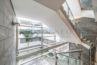 Oficina en alquiler en Arroyo de la Vega en Alcobendas
