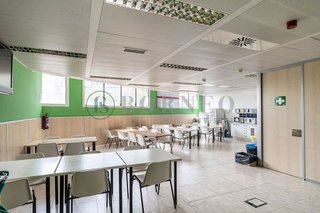Oficina en alquiler en Arroyo de la Vega en Alcobendas
