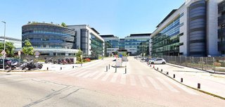 Oficina en alquiler en Arroyo de la Vega en Alcobendas
