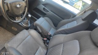 Ford Fiesta 2005