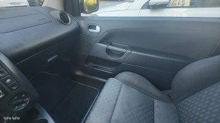 Ford Fiesta 2005