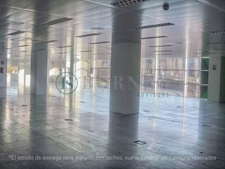 Oficina en alquiler en Arroyo de la Vega en Alcobendas