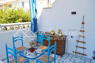 Piso en alquiler en Centro Internacional en Torrox
