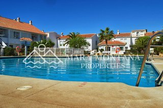 Piso en alquiler en Centro Internacional en Torrox