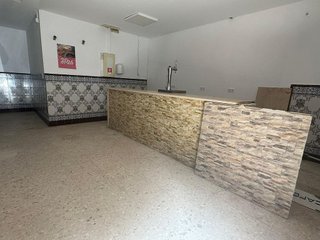 Bar en alquiler en Centro en Puerto Real