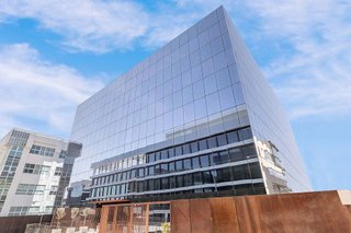 Oficina en alquiler en Simancas en Madrid
